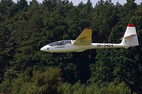 Treeloft Adventure in Nature for 4 People 8