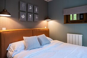 Treeloft Adventure in Nature for 4 People 8