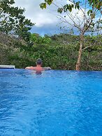 Jaco-carara 3 Bdrm Surrounded by Rainforest With Private Pool