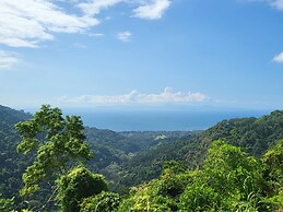 Jaco-carara 3 Bdrm Surrounded by Rainforest With Private Pool