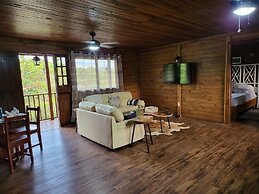 Jaco-carara 3 Bdrm Surrounded by Rainforest With Private Pool