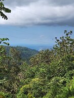 Jaco-carara 3 Bdrm Surrounded by Rainforest With Private Pool