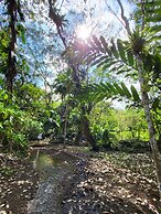 Jaco-carara 3 Bdrm Surrounded by Rainforest With Private Pool