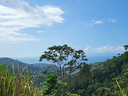 Jaco-carara 3 Bdrm Surrounded by Rainforest With Private Pool