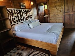 Jaco-carara 3 Bdrm Surrounded by Rainforest With Private Pool