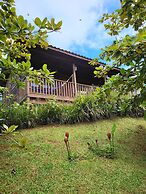 Jaco-carara 3 Bdrm Surrounded by Rainforest With Private Pool