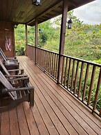 Jaco-carara 3 Bdrm Surrounded by Rainforest With Private Pool