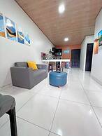 Tuareg Place Aeropuerto A,C