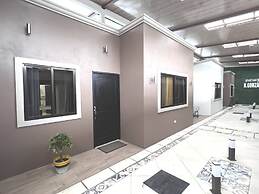 Tuareg Place Aeropuerto A,C