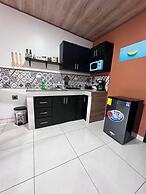 Tuareg Place Aeropuerto A,C