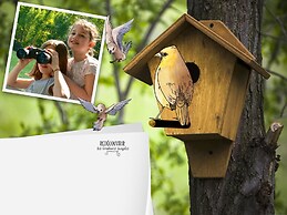 Lodge Loft Eco Luxe in the Heart of Nature for 2 People by the Lake 7