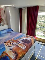 Room in Studio - Athens Airport House For 4 People - Airport Transfer 