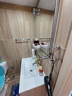 Room in Studio - Athens Airport House For 4 People - Airport Transfer 