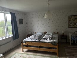 Village Cottage In The High Coast Area