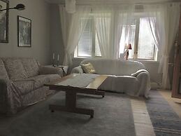 Village Cottage In The High Coast Area