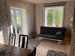 Village Cottage In The High Coast Area