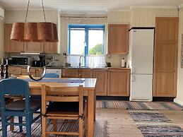 Village Cottage In The High Coast Area