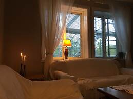 Village Cottage In The High Coast Area