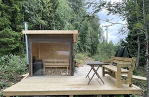 Village Cottage In The High Coast Area