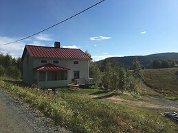 Village Cottage In The High Coast Area