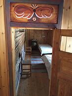 Village Cottage In The High Coast Area