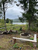 Village Cottage In The High Coast Area