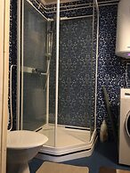 Village Cottage In The High Coast Area