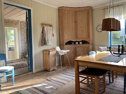 Village Cottage In The High Coast Area