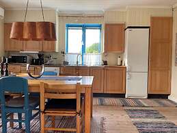 Village Cottage In The High Coast Area