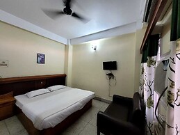 Hotel Pradyut