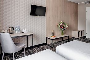 Citi Hotel's Warszawa-Falenty