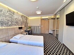Citi Hotel's Warszawa-Falenty