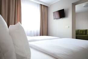 Citi Hotel's Warszawa-Falenty