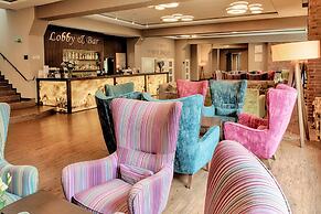 Citi Hotel's Warszawa-Falenty