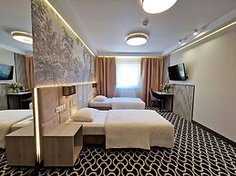Citi Hotel's Warszawa-Falenty