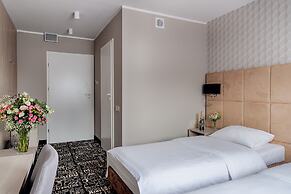 Citi Hotel's Warszawa-Falenty
