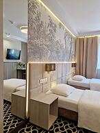 Citi Hotel's Warszawa-Falenty