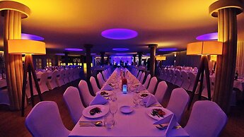 Citi Hotel's Warszawa-Falenty