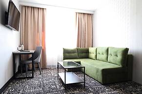 Citi Hotel's Warszawa-Falenty