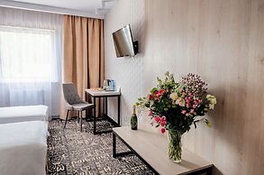 Citi Hotel's Warszawa-Falenty