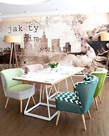 Citi Hotel's Warszawa-Falenty