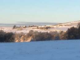 Inviting 4 Berth Caravan in Hebden Bridge