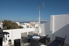 Amazing Maisonette with Roof Garden  BBQ