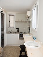 Amazing Maisonette with Roof Garden  BBQ