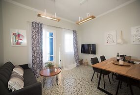 Amazing Maisonette with Roof Garden  BBQ