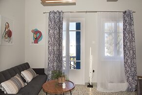 Amazing Maisonette with Roof Garden  BBQ