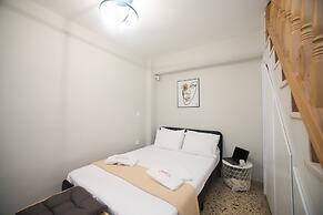 Amazing Maisonette with Roof Garden  BBQ