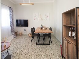 Amazing Maisonette with Roof Garden  BBQ