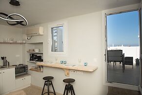 Amazing Maisonette with Roof Garden  BBQ