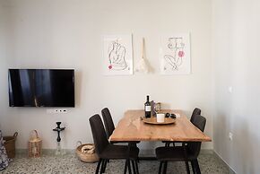 Amazing Maisonette with Roof Garden  BBQ